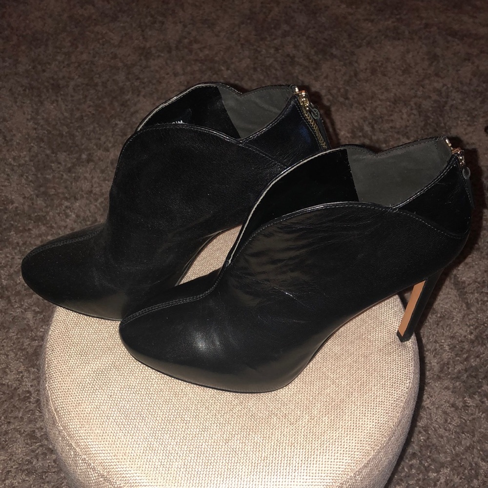Nine West Booties